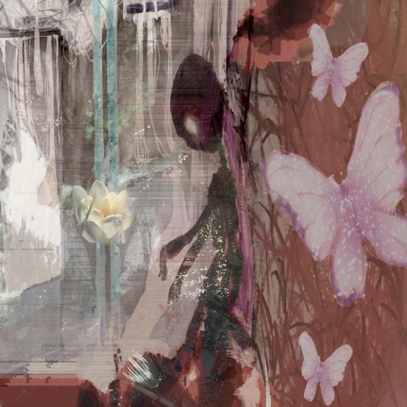 Meet your Posher, Soliana - Picture 1 of 1